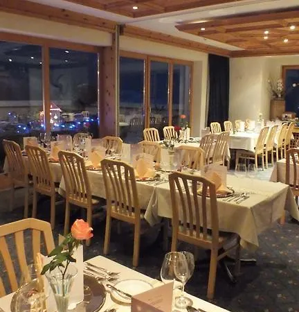 Grischuna 3* Filisur