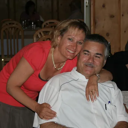 Grischuna 3* Filisur