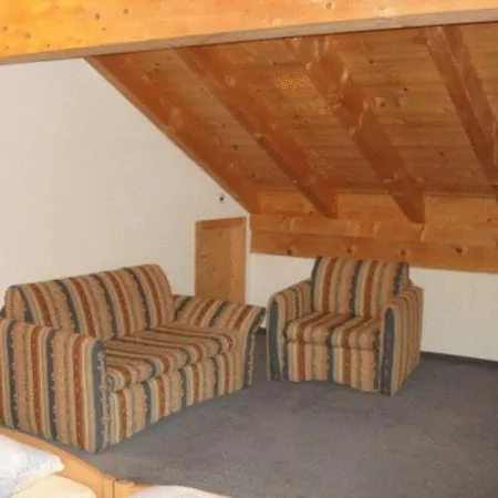 Grischuna Hotell Filisur