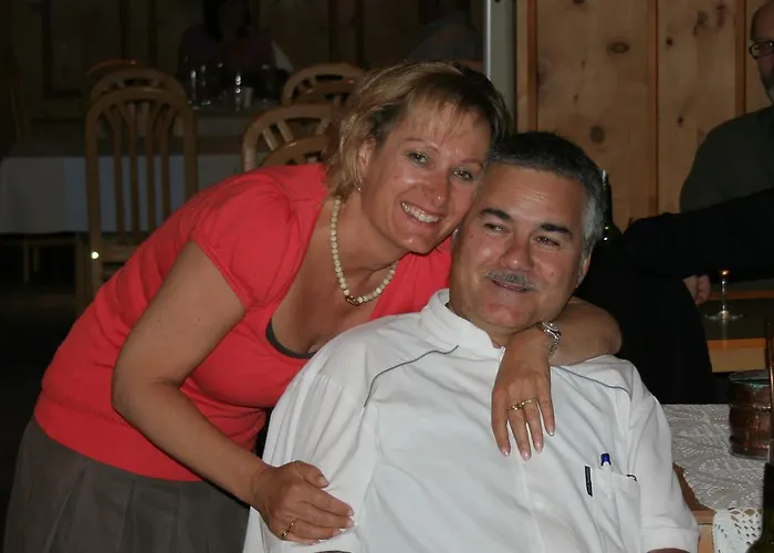 Grischuna 3* Filisur