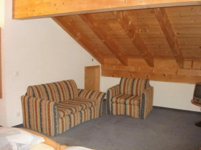 Grischuna Otel Filisur