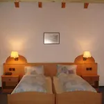 Grischuna Hotel 3*