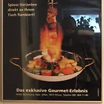 Hotel Grischuna 3*