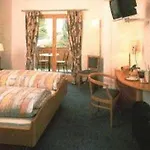 Hotel Grischuna Filisur