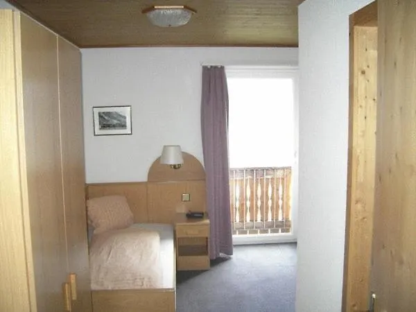 Grischuna 3* Filisur