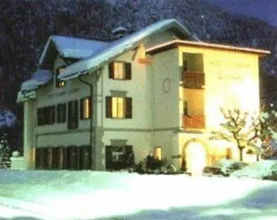 Grischuna 3* פיליסור