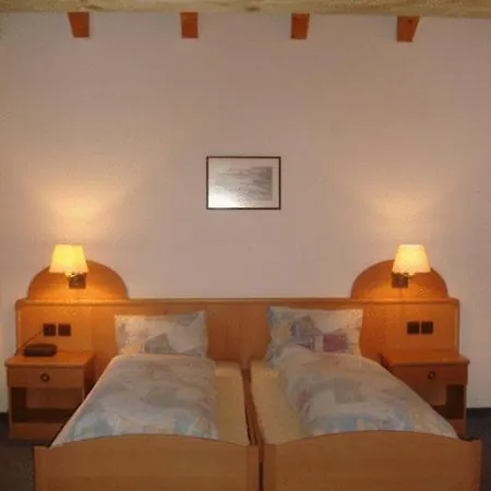 Grischuna Hotel 3*