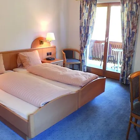 Grischuna Hotel