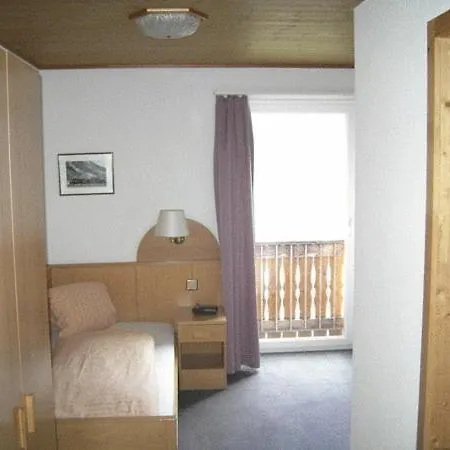 Grischuna 3* פיליסור