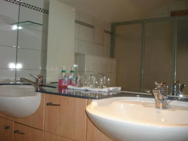 Grischuna 3* Filisur